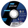 NORTON tarcza do cięcia metalu VULCAN 125 x 1.0 x 22.23 mm