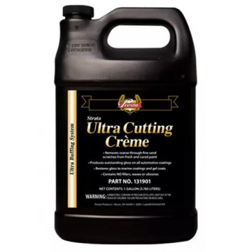 PRESTA pasta Ultra Cutting Creme 946ml