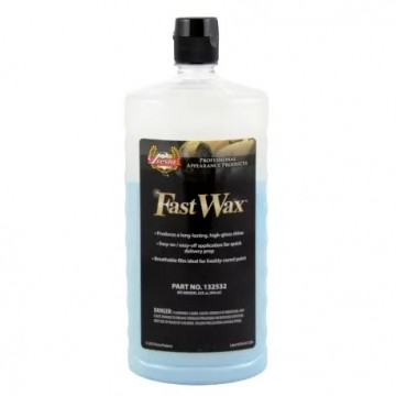 PRESTA wosk Fast Wax 946ml