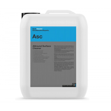 Koch Chemie ALLROUND SURFACE CLEANER ASC 10L