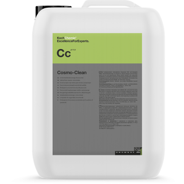 Koch Chemie COSMO - CLEAN CC 22kg