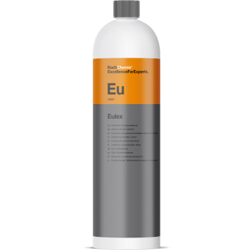 Koch Chemie EULEX środek do usuwania plam klejów
