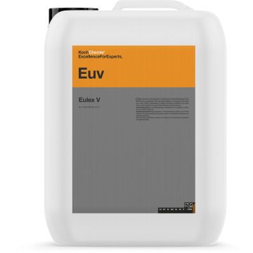 Koch Chemie EULEX V EUV środek do usuwania kleju 10L