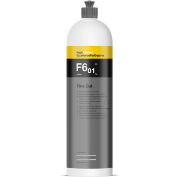 Koch Chemie Fine Cut F6.01 250ML