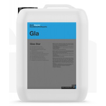 Koch Chemie GLAS STAR GLA 20L