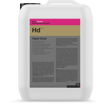 Koch Chemie  HYPER DRYER HD 10L