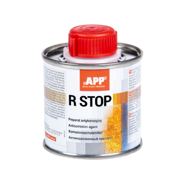 APP preparat antykorozyjny R-STOP 100ml