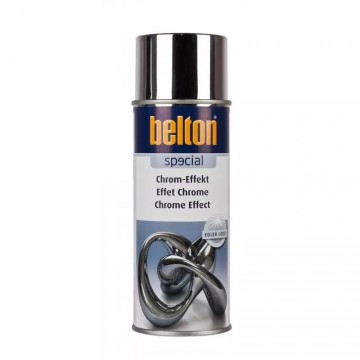 BELTON Chrome Effect spray- chrom 400ml