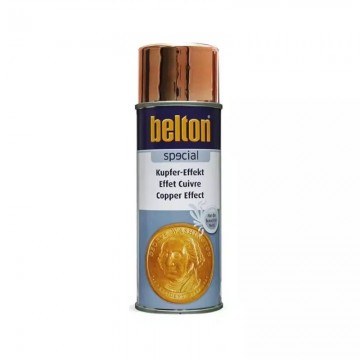 BELTON Chrome Effect spray- miedź 400ml