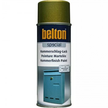 BELTON Efekt młotkowy spray- miedziany 400ml