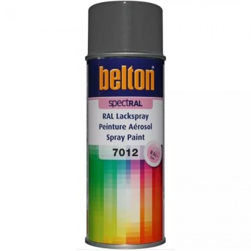 BELTON lakier w sprayu kolor RAL 7012 szary basalt 400ml