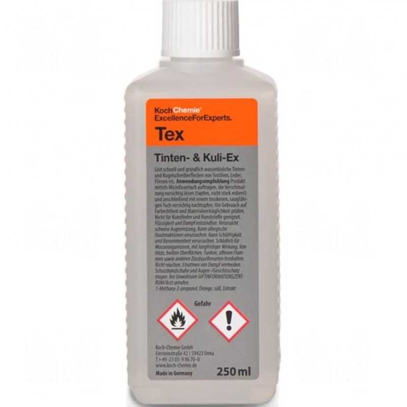 Koch Chemie Teerwasche A - 1000 ml