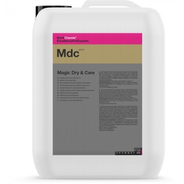KOCH CHEMIE Magic Dry&Care MDC 10L