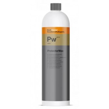 Koch Chemie PROTECTOR WAX PW wosk konserwujący 1L