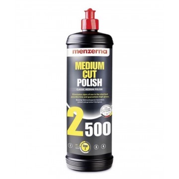 MENZERNA pasta polerska Medium Cut Polish 2500 0,25L
