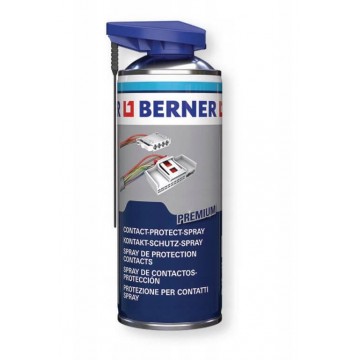 BERNER spray ochronny do styków 400ml