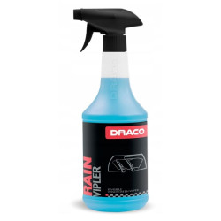 DRACO RAIN Wiper Niewidzialna Wycieraczka 750ml