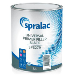 SPRALAC podkład czarny HS SP5279 3L