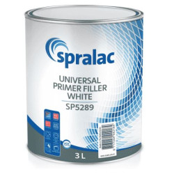 SPRALAC podkład biały HS SP5289 3L