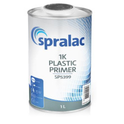 SPRALAC podkład na plastik 1K SP5399 1L