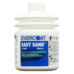 EVERCOAT szpachla wykończeniowa Easy Sand 880ml