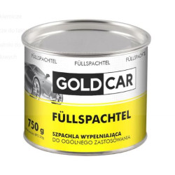 Goldcar szpachla wypełniająca Fullspachtel 750g