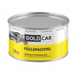Goldcar szpachla wypełniająca Fullspachtel 1,8kg