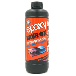 BRUNOX Epoxy Neutralizator Rdzy 1L