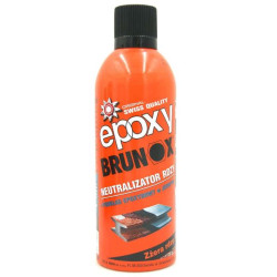 BRUNOX Epoxy Neutralizator Rdzy Spray 400ml