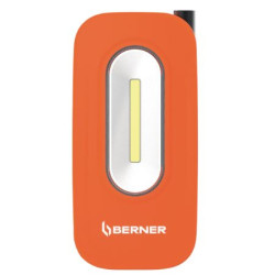BERNER Lampa Flex Pocket light 2w1 414777