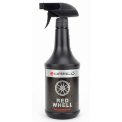 DRACO Red Wheel do mycia felg 750ml