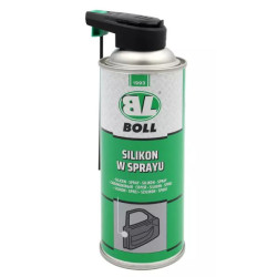 BOLL Silikon Spray 400ml