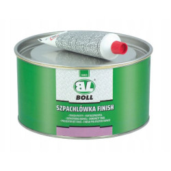 BOLL Szpachlówka FINISH 1,8kg