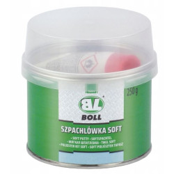 BOLL Szpachlówka SOFT 250g