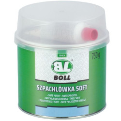 BOLL Szpachlówka SOFT 750g