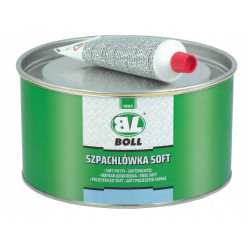 BOLL Szpachlówka SOFT 1,8kg