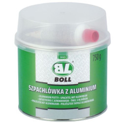 BOLL Szpachlówka z Aluminium 750g