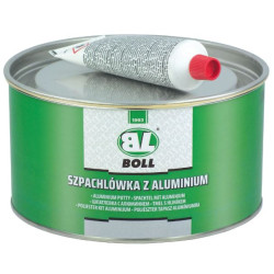 BOLL Szpachlówka z Aluminium 1,8kg
