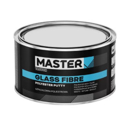 TROTON Master Szpachlówka Glass Fibre 1L
