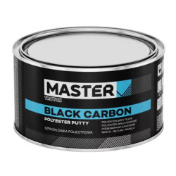 TROTON Master Szpachlówka Black Carbon 1L