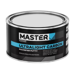 TROTON Master Szpachlówka Ultralight Carbon 1L