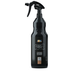 ADBL Leather Cleaner Czyszczenie Skóry 1L