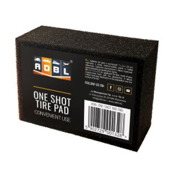 ADBL One Shot Tire Pad Aplikator do Opon