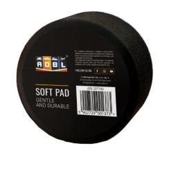 ADBL Soft Pad Uniwersalny Piankowy Aplikator 10cm