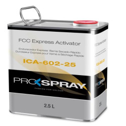PROSPRAY utwardzacz ICA-602 Express Activator 2,5L