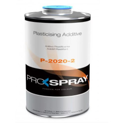 PROSPRAY P-2020 Plasticizing Additive 1L