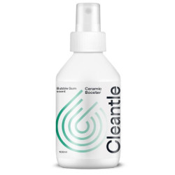 CLEANTLE Ceramic Booster Odżywka do Powłok 100ml