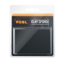 ADBL CLAY SPONGE Gąbka - Glinka Do Lakieru