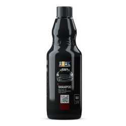 ADBL Shampoo Szampon Samochodowy 0,5L