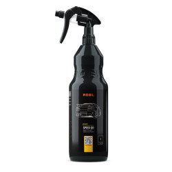 ADBL Speed QD Quick Detailer 1L